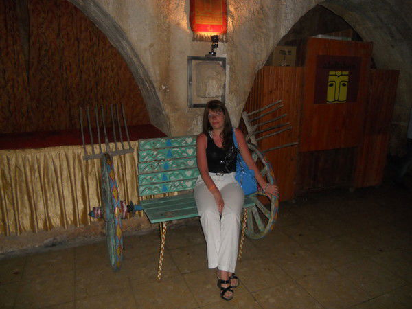 Людмила Россиева