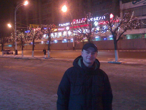 Александр Туробов