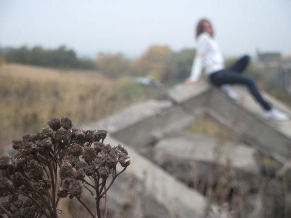 Лиза Савелова