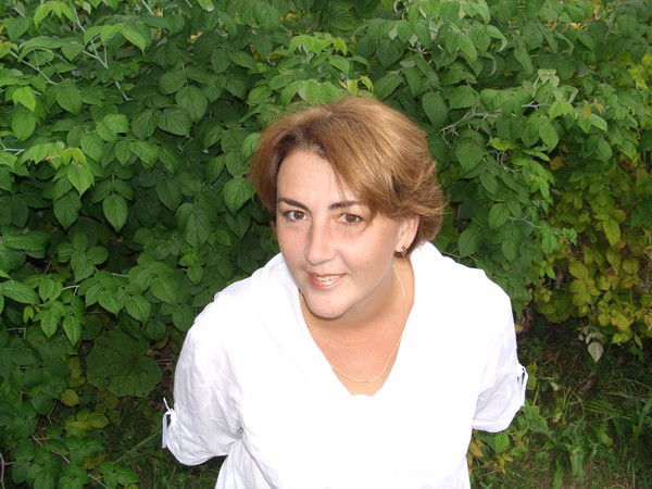 Ирина Бондаренко