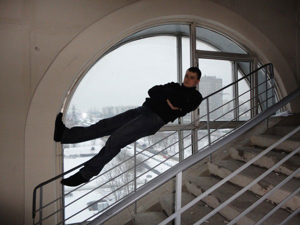 Владимир Сергеевич