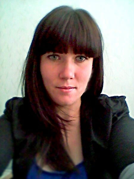 Анастасия Усик