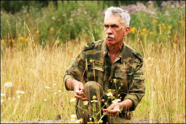 Юра Шевченко