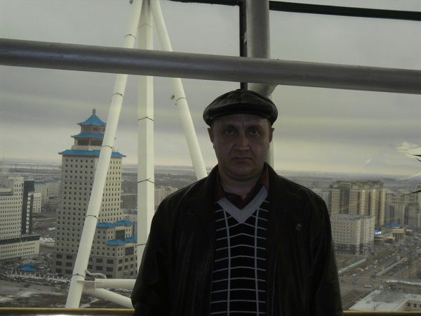 Константин Демидов