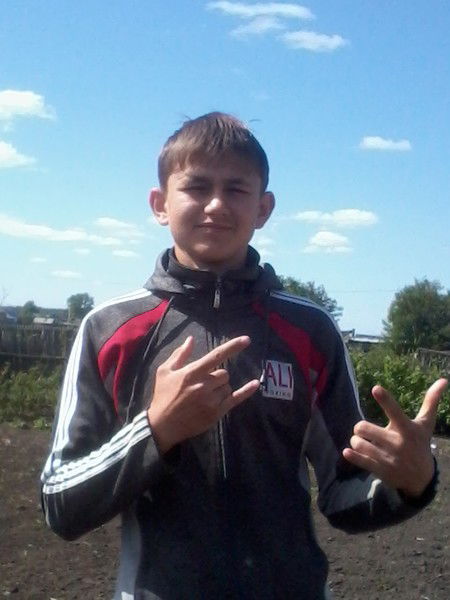 Костя Козлов