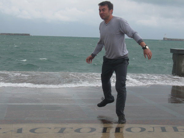 Александр Вара