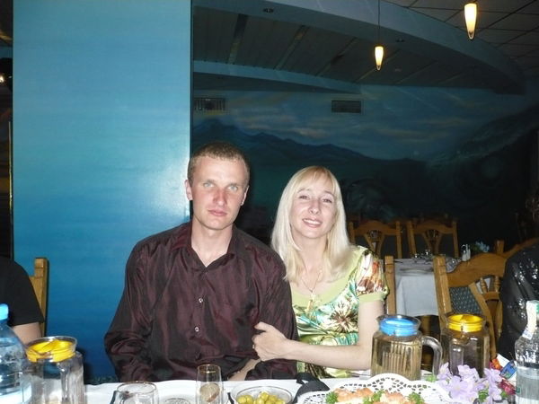 Екатерина Карпович