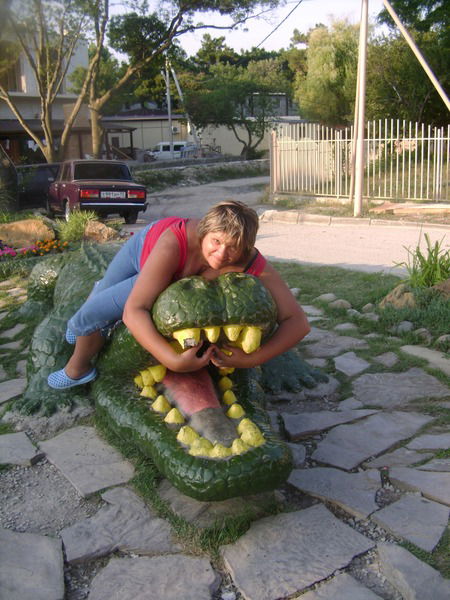 Елена Бадзагуа