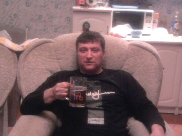 Игорь Перевозник