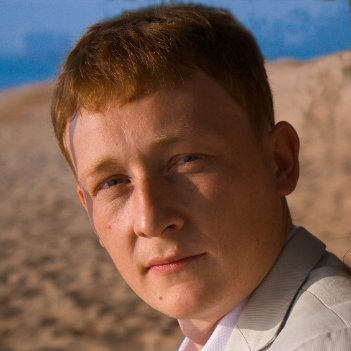 Рустам Бактигузин