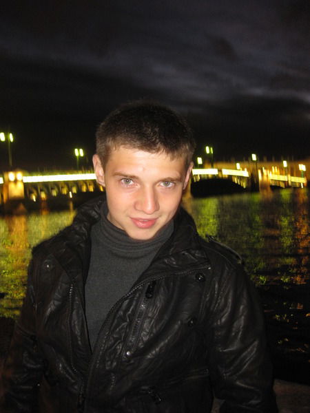 Геннадий Жуков