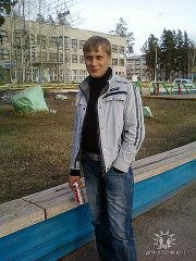 Денис Карасёв