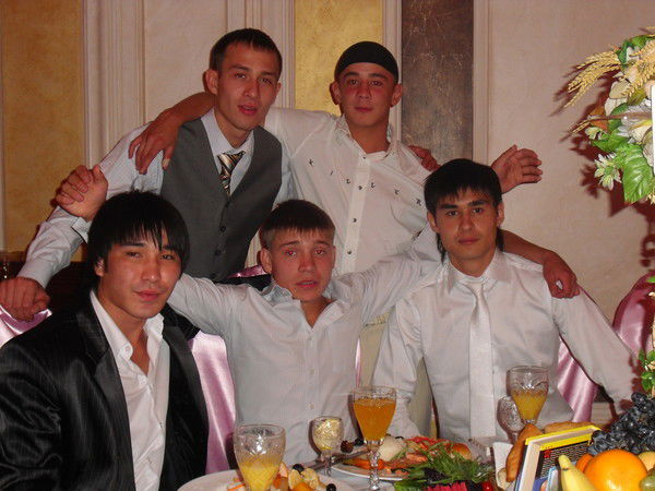 Дмитрий Уляшев