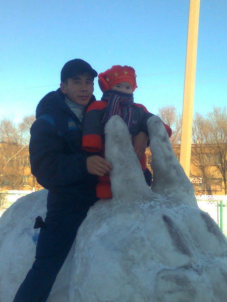 Дархан Дюсенбаев