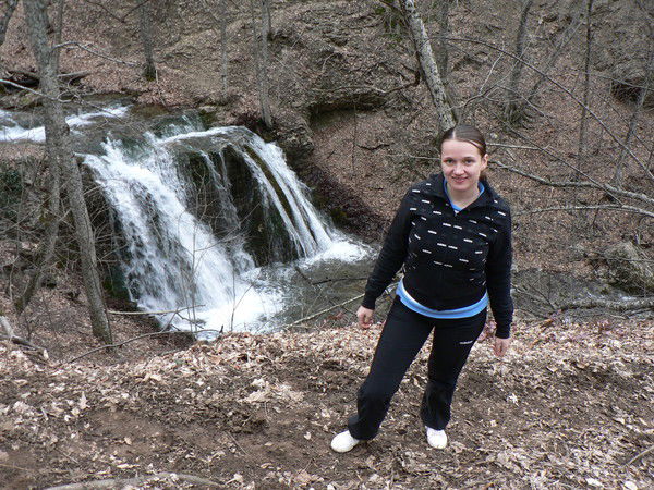 Антонина Петлевская