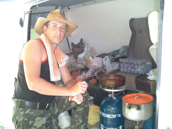 Виталий Швайчак