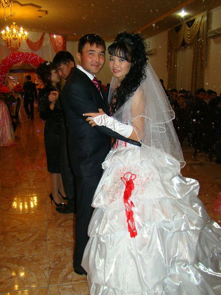 Камшат Утембаева