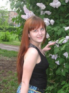 Мария Павлова