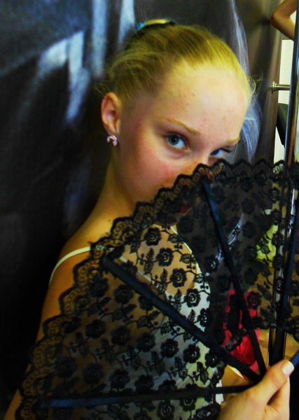 Леруська Кириллова