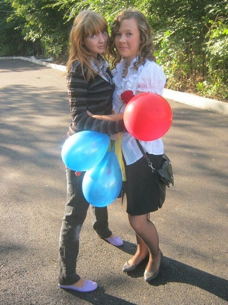 Илвия Устьянцева