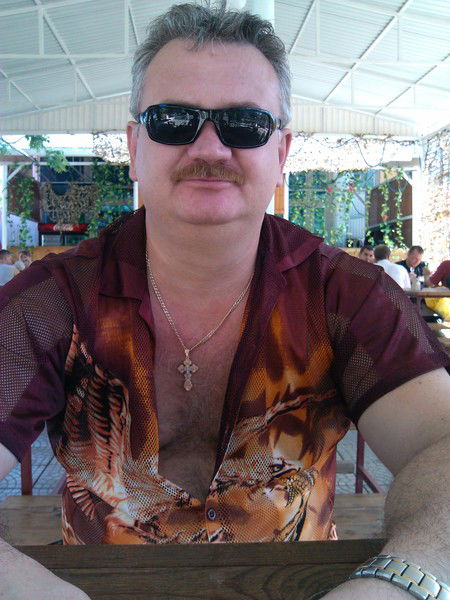 Константин Samuraj