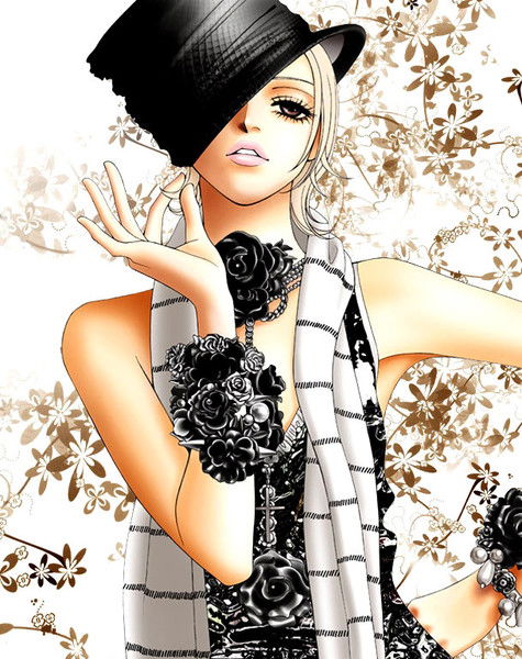 Анна ~Annette~ Толкачева