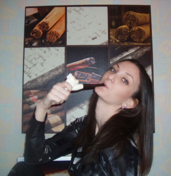 Ольга Авдеева