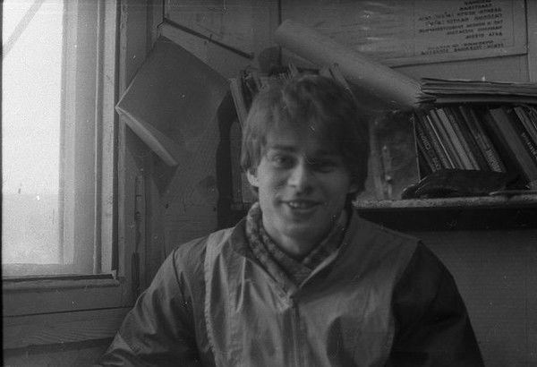 Владимир Семенов