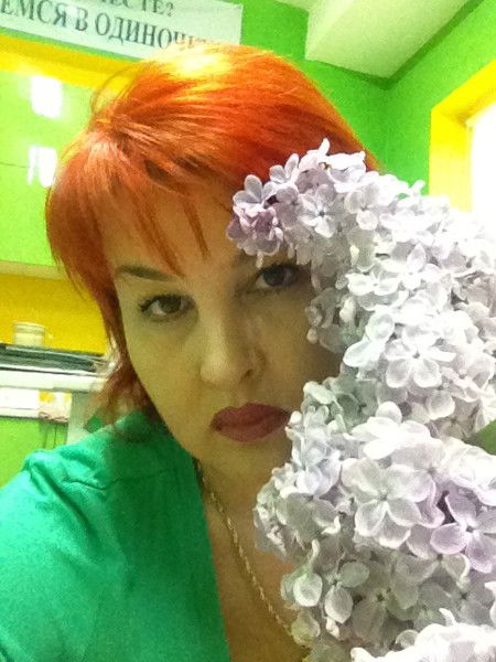 Ирина Беспалова