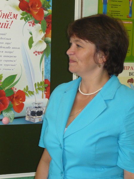 Екатерина Малышева