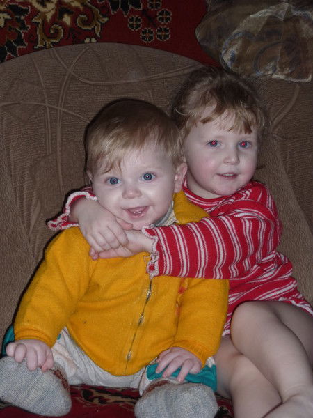 Инна Афанасьева