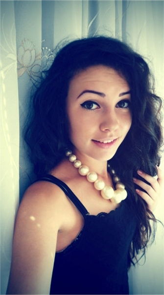 Ариша Миловская