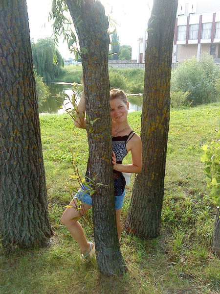 Марина Влади