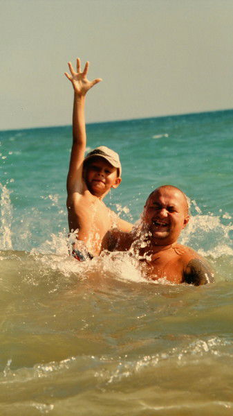 Андрей Коржов