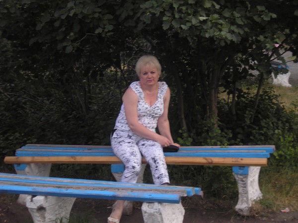 Елена Корепанова