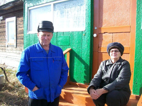 Юрий Куликов