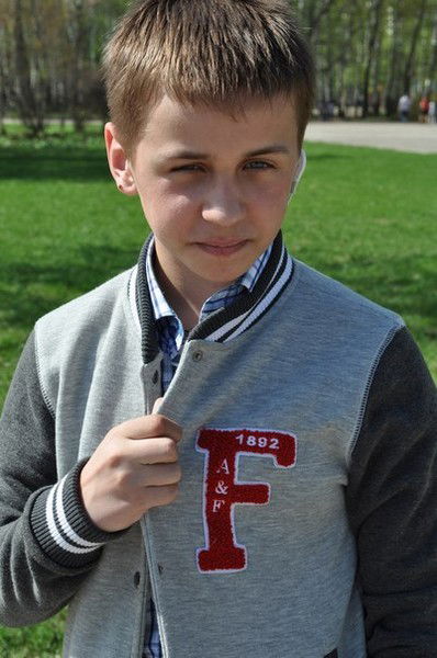 Дима Емельянов