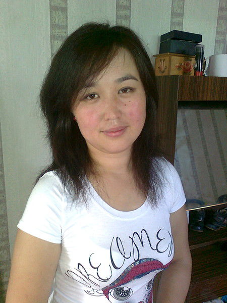 Жылдыз Имамидин Кызы