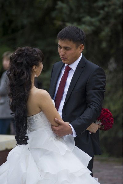 Клышев Нурбулат