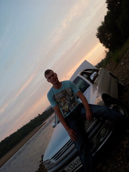 Дмитрий Вячеславович