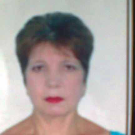 Галина Косенкова