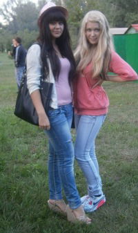 Анастасия Игоревна