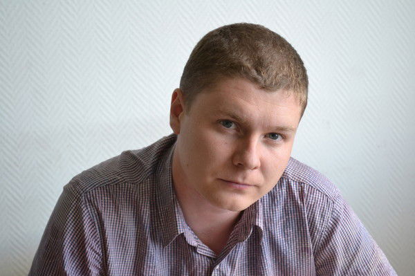 Игорь Рыбаков