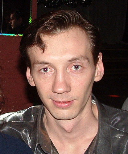 Юрий Мясников