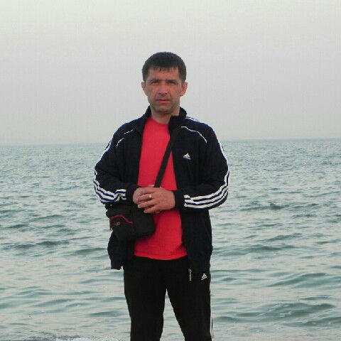 Андрей Рафа