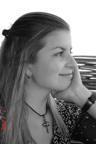 Татьяна Дудникова