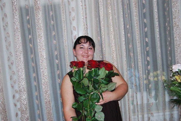 Галина Артамонов