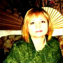 Наталья Ананко