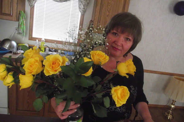 Светлана Зубочкина