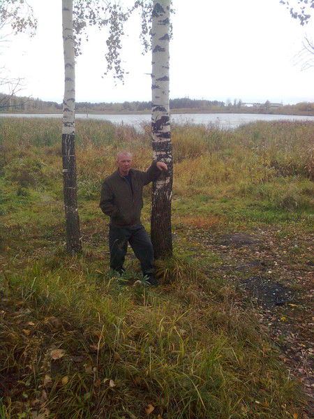 Леонид Бодунов